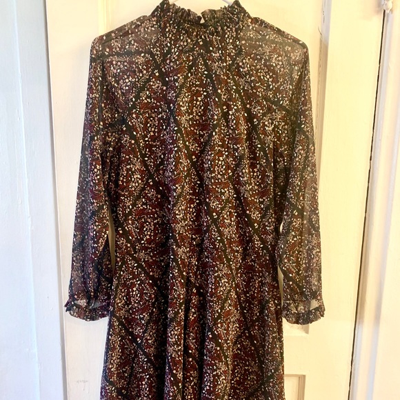 Vero Moda Dress size M - Picture 6 of 6